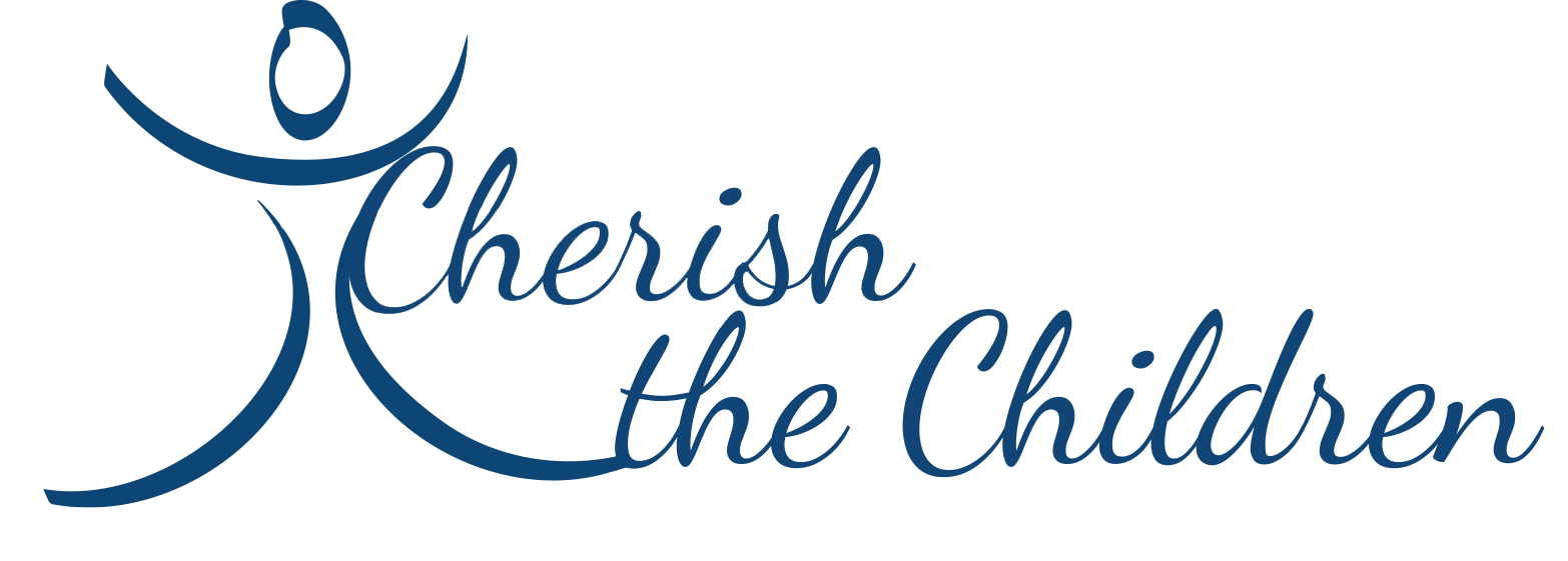 Cherish the Children Logo